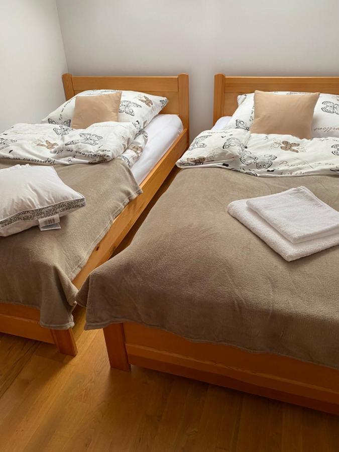 Apartmán Intol Z Widokiem Na Sniezke Karpacz