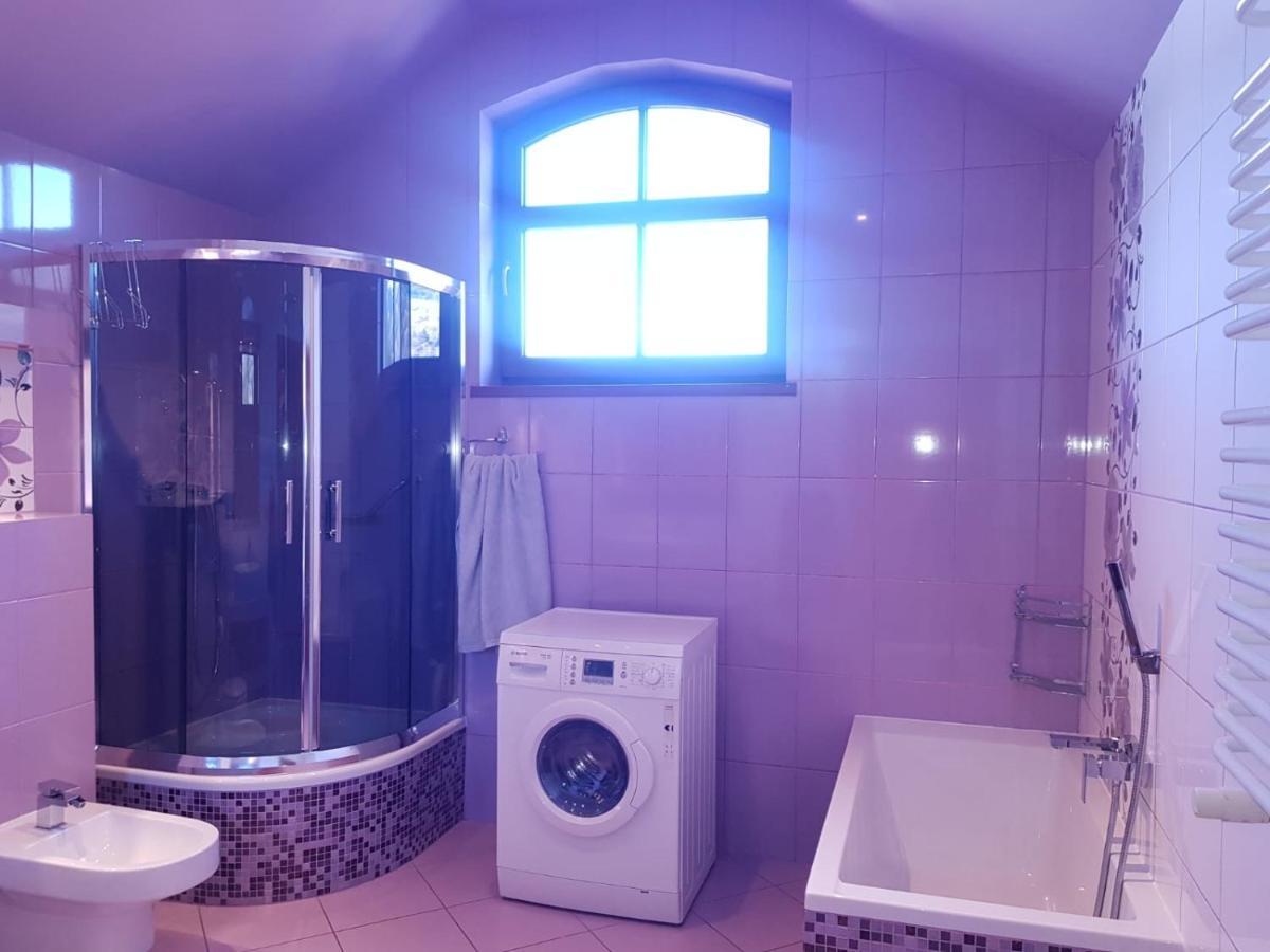 Intol Z Widokiem Na Sniezke Apartmán Karpacz