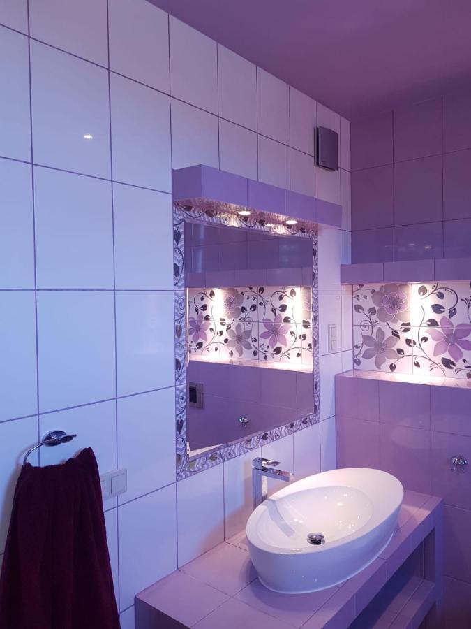 Apartmán Intol Z Widokiem Na Sniezke *