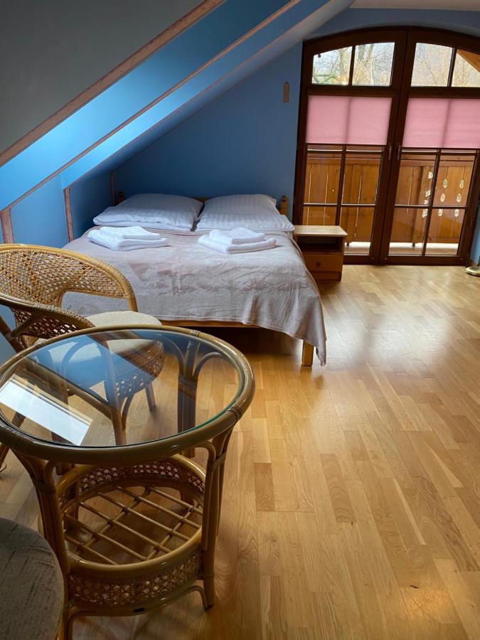 Intol Z Widokiem Na Sniezke Apartmán
