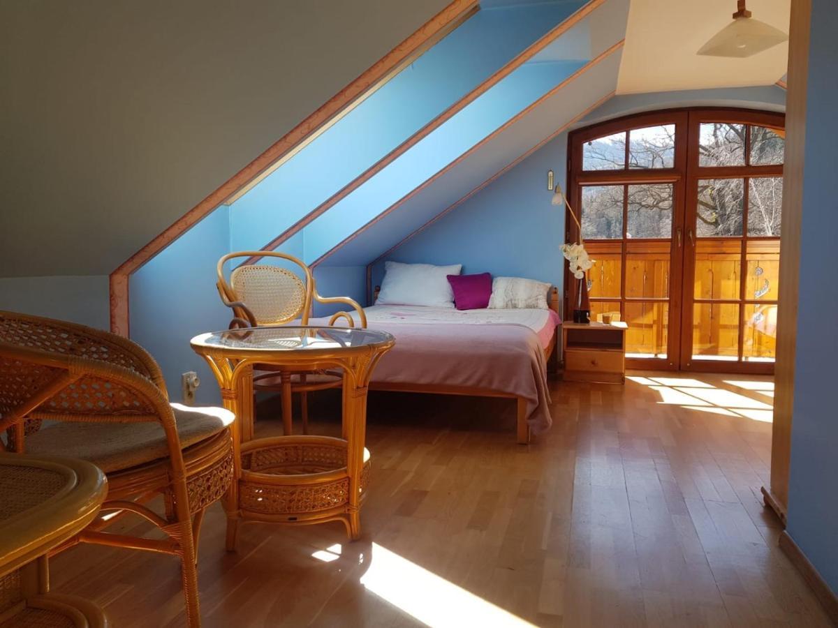Apartmán Intol Z Widokiem Na Sniezke