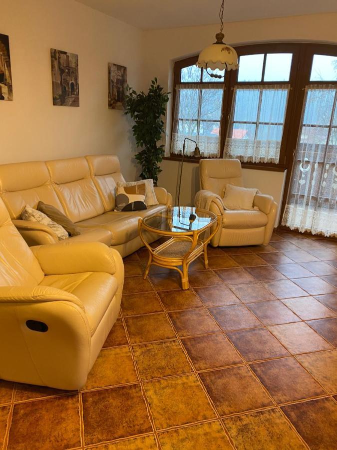Intol Z Widokiem Na Sniezke Apartmán