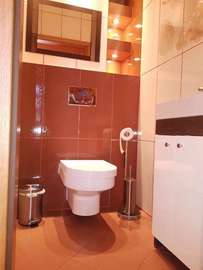 Intol Z Widokiem Na Sniezke Apartmán